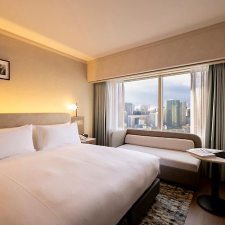 Ana Holiday Inn Tokyo Bay By Ihg Zewnętrze zdjęcie