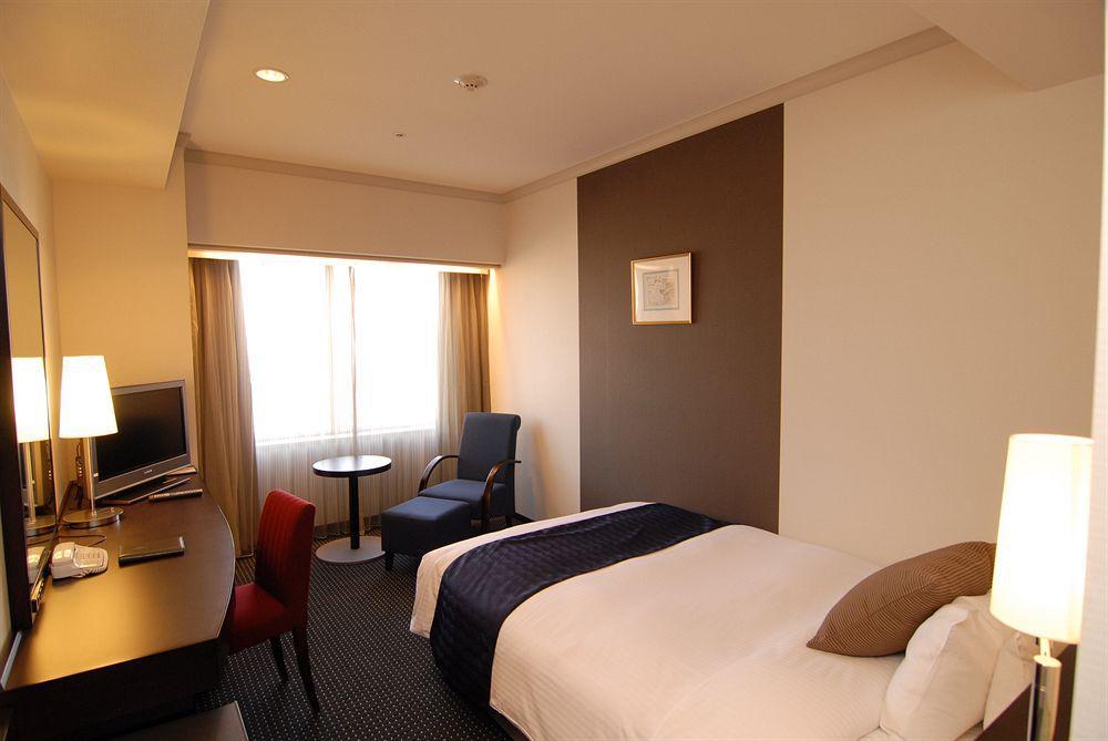 Ana Holiday Inn Tokyo Bay By Ihg Pokój zdjęcie