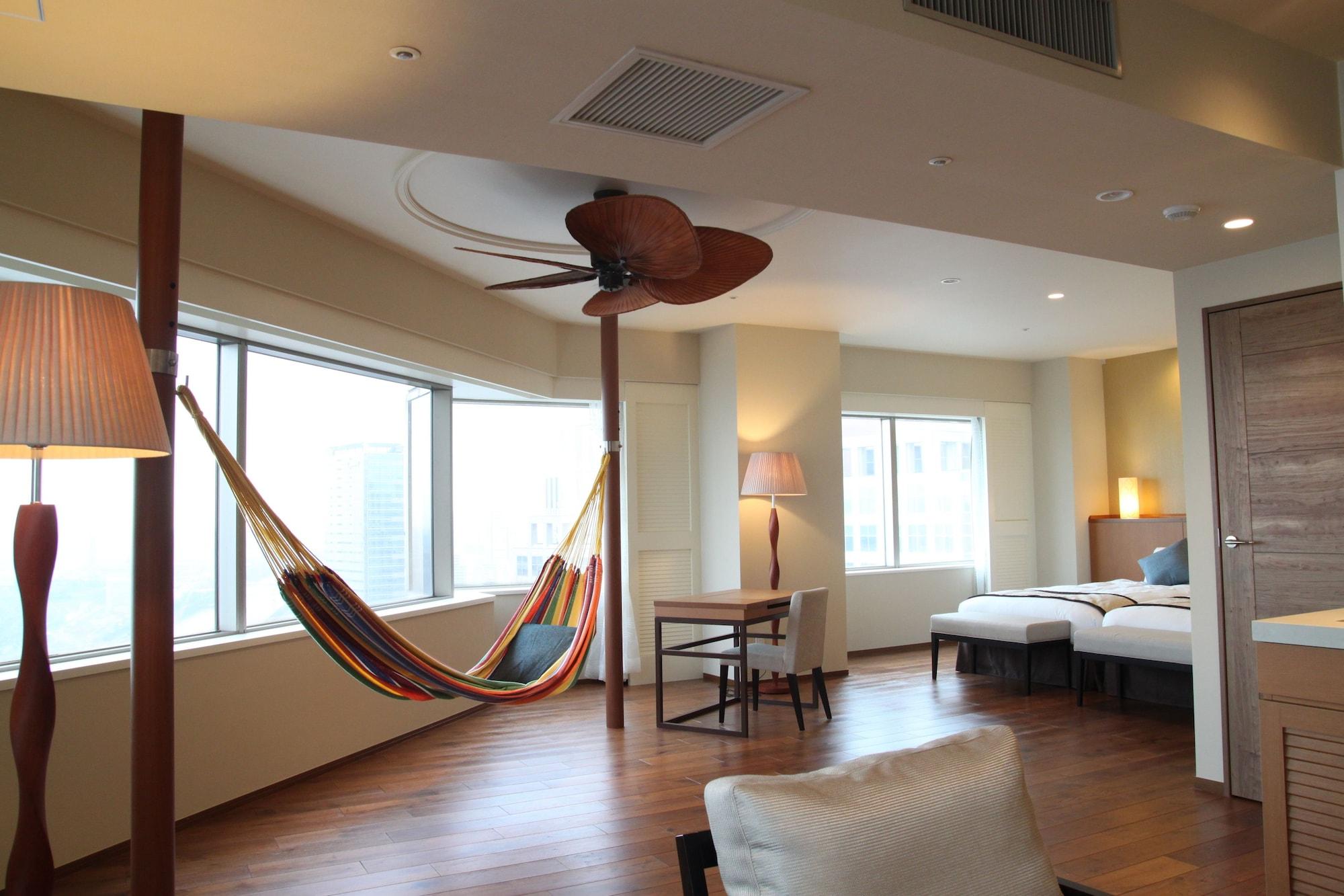 Ana Holiday Inn Tokyo Bay By Ihg Zewnętrze zdjęcie
