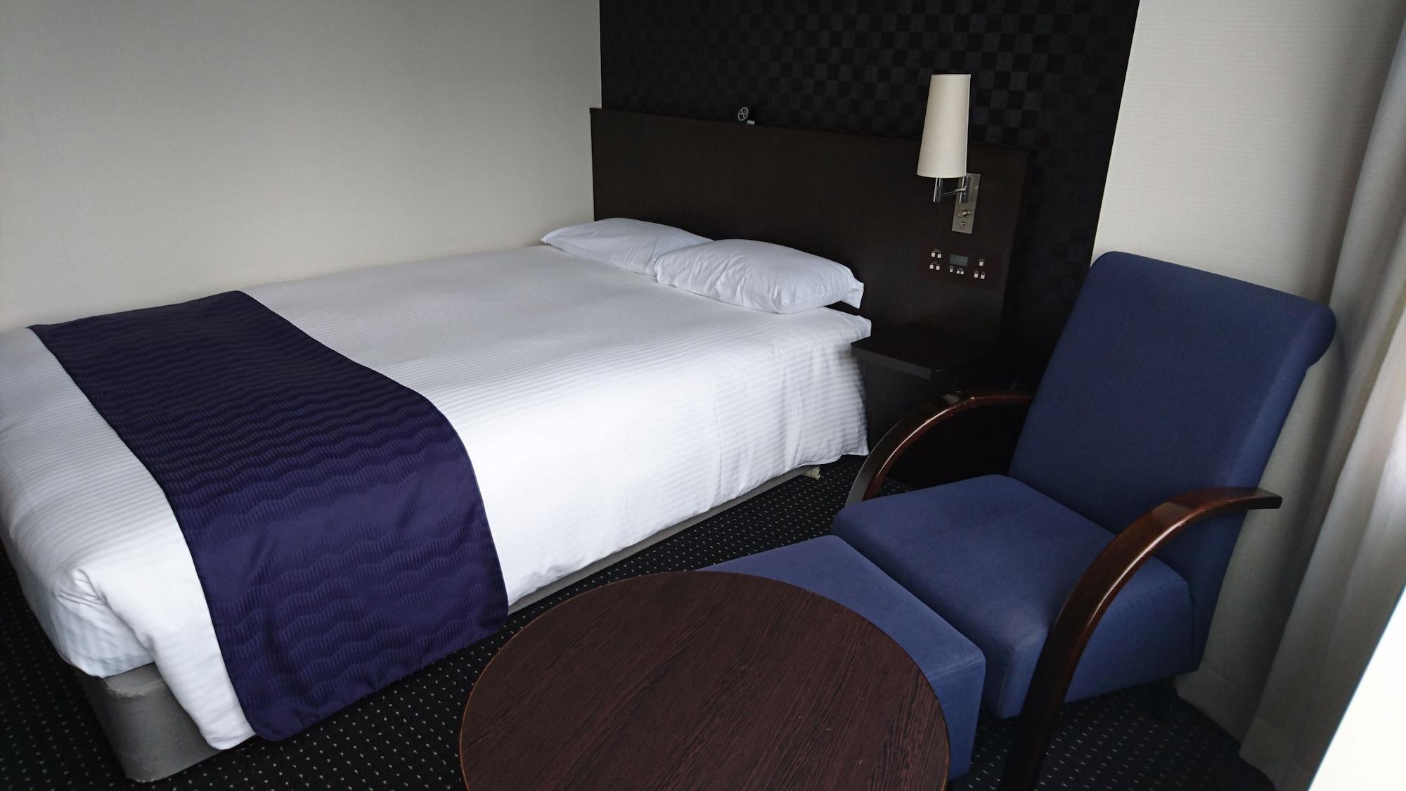 Ana Holiday Inn Tokyo Bay By Ihg Zewnętrze zdjęcie
