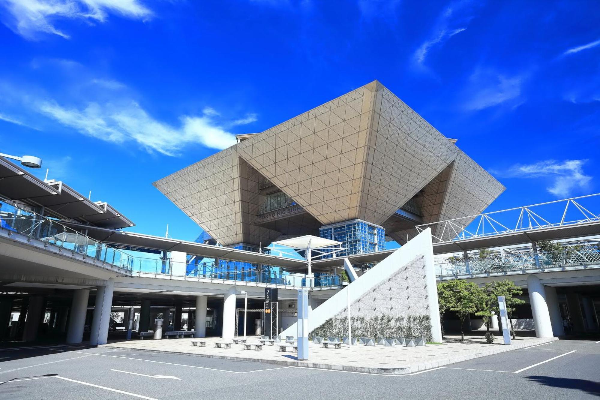 Ana Holiday Inn Tokyo Bay By Ihg Zewnętrze zdjęcie