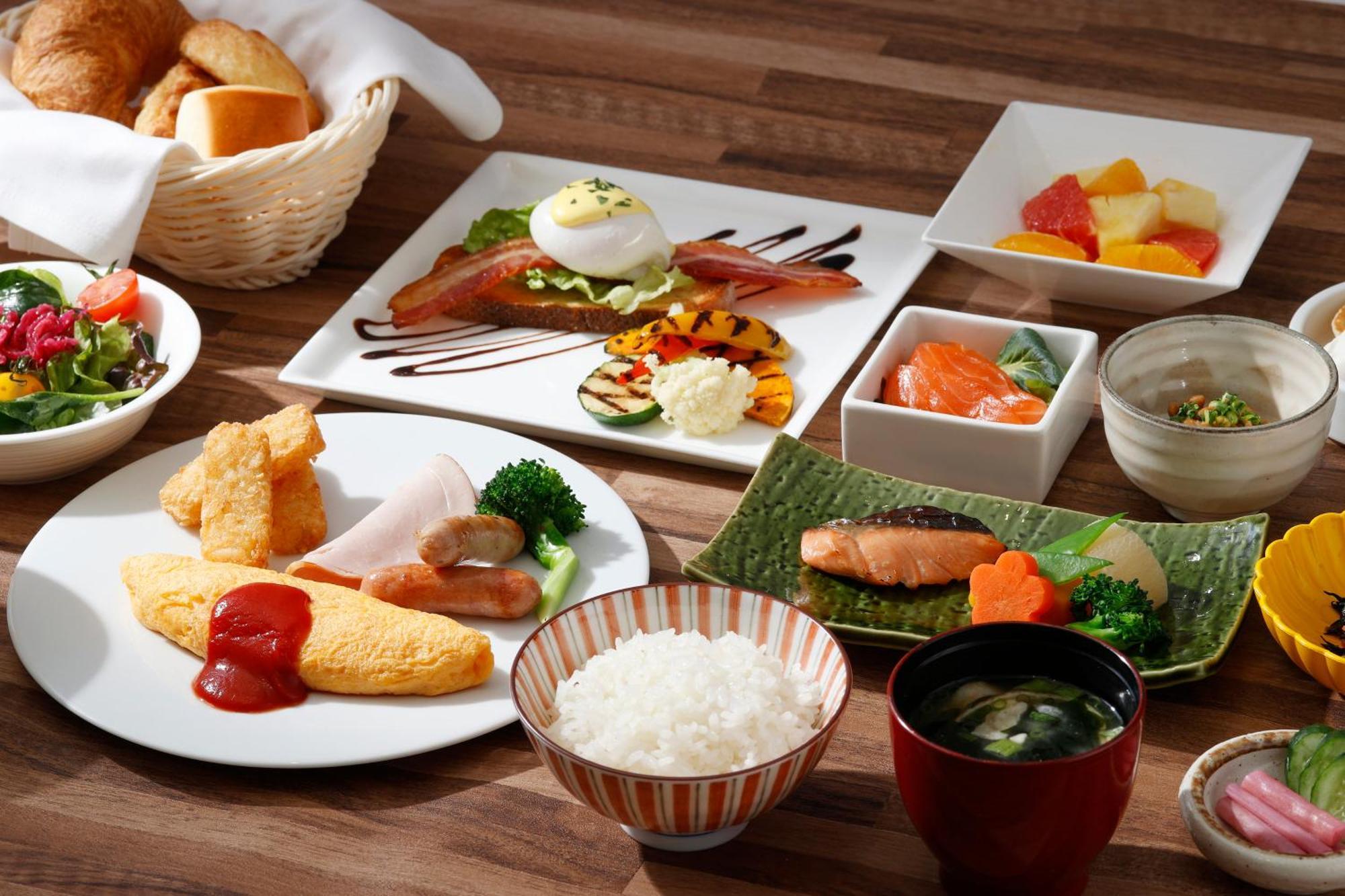 Ana Holiday Inn Tokyo Bay By Ihg Zewnętrze zdjęcie