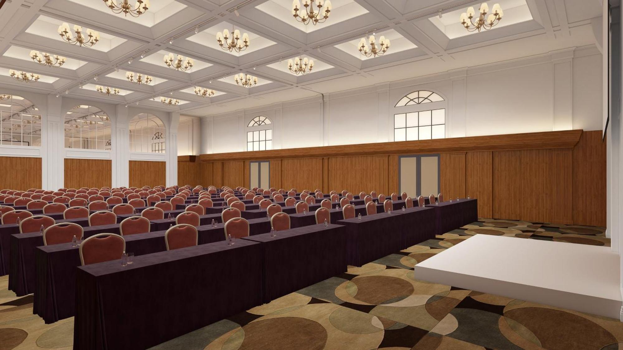 Ana Holiday Inn Tokyo Bay By Ihg Zewnętrze zdjęcie