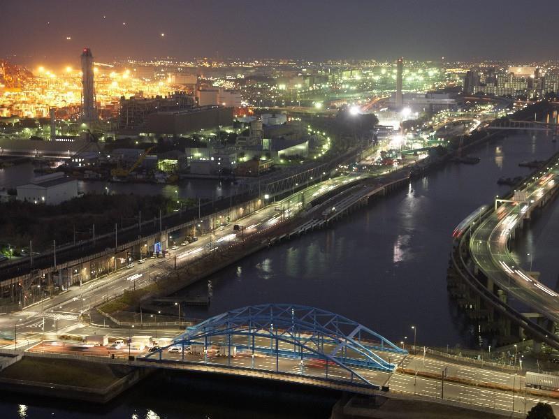 Ana Holiday Inn Tokyo Bay By Ihg Zewnętrze zdjęcie