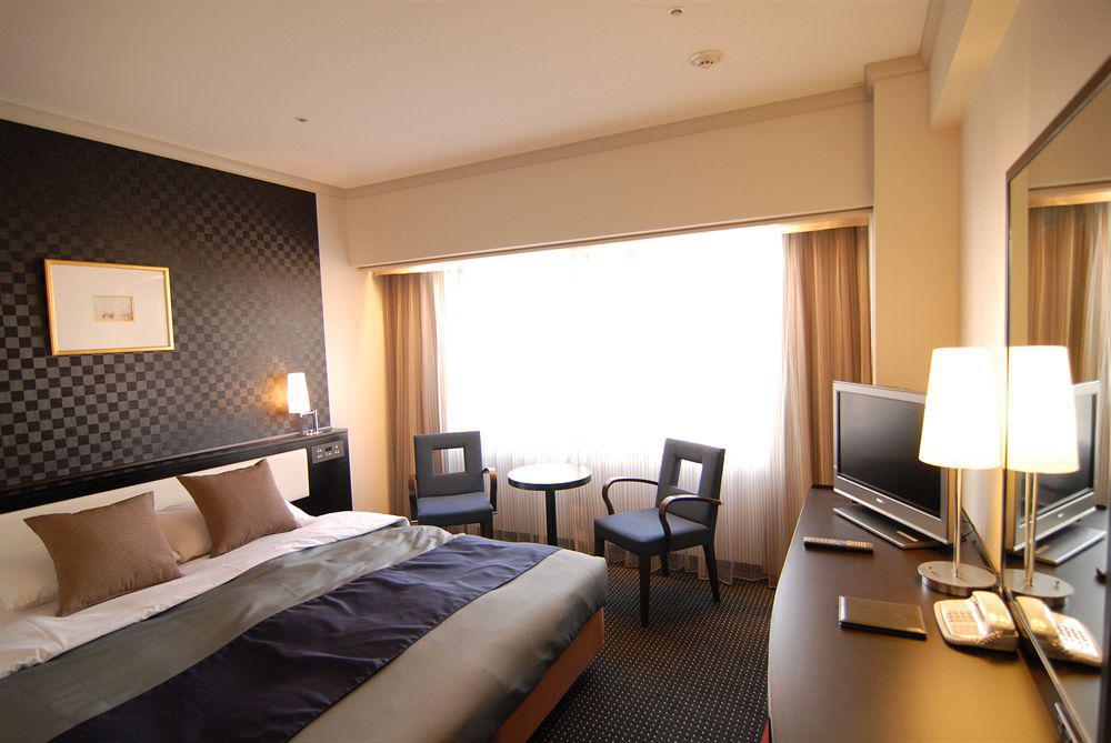 Ana Holiday Inn Tokyo Bay By Ihg Pokój zdjęcie